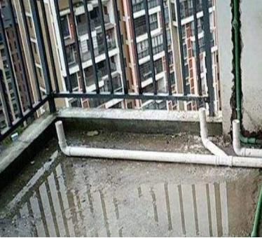 齐齐哈尔市漏水维修 阳台漏水怎么修理?